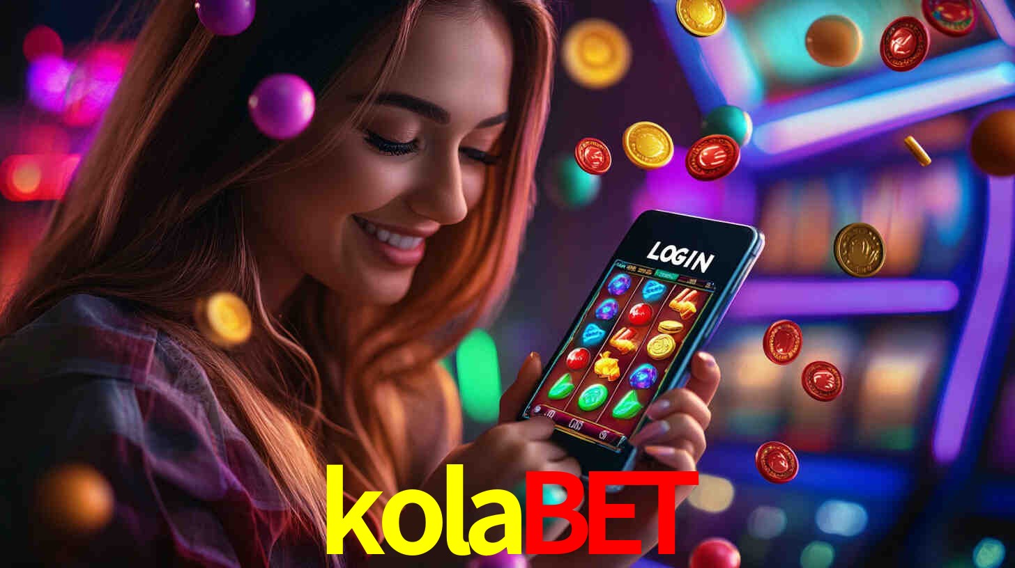 kolabet: A Experiência de Casino com Jogos de Mesa ao Vivo