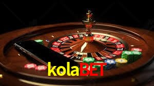 Roulette Table kolabet