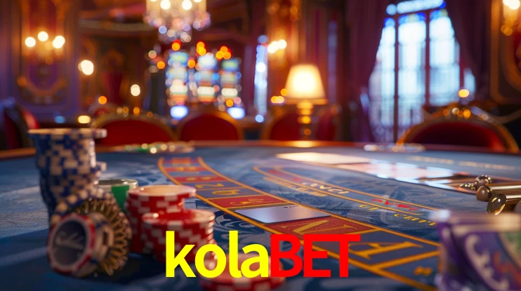 Game Statistics kolabet