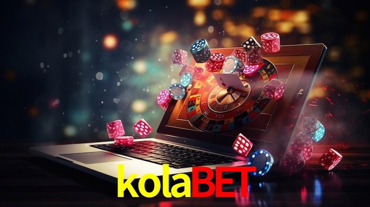 Tecnologia da Plataforma kolabet