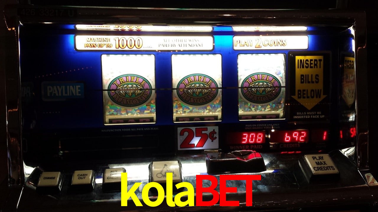 Blackjack Table kolabet