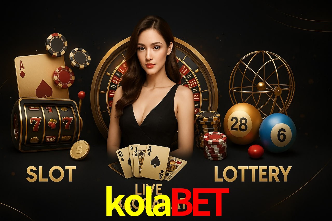 Inovações de Jogos na kolabet: O Futuro das Experiências Interativas