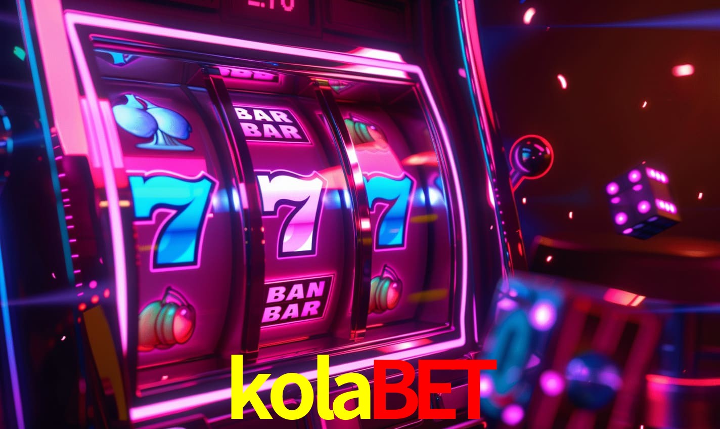 Recursos de Bônus kolabet