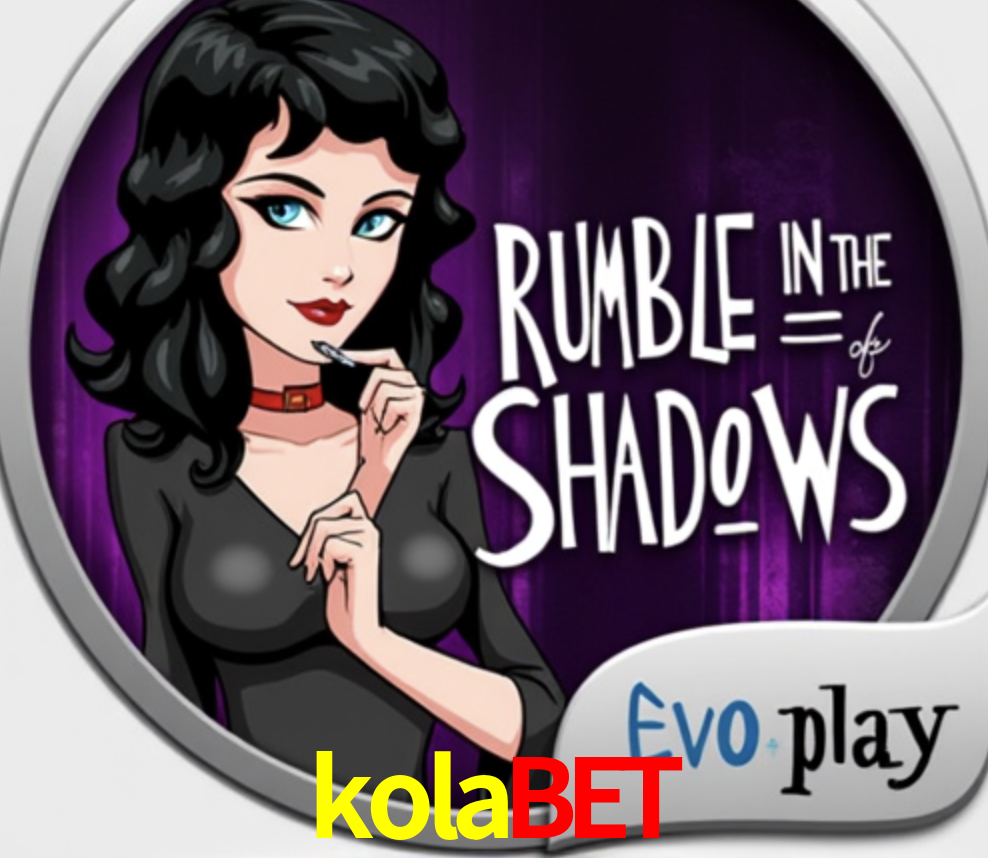 Slot Games kolabet
